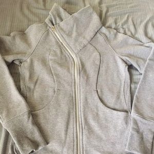 Lululemon Cozy Cuddle Up